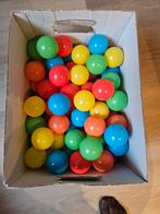 Ballenbak met paddestoel zwembadje, Ophalen of Verzenden