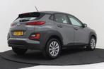 Hyundai Kona 1.0 T-GDI i-Drive | 19.000 KM | Org NL | Recent, Voorwielaandrijving, Stof, Gebruikt, Origineel Nederlands