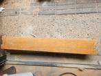 Dorpel 62x12, Ophalen, Zo goed als nieuw, 50 mm of meer, Balk