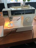 Singer samba 4 met defect !!! Onderdelen gratis, Hobby en Vrije tijd, Naaimachines en Toebehoren, Ophalen, Gebruikt, Singer