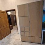 Ikea Kledingkast type Rakke / Visthus, Huis en Inrichting, Kasten | Kledingkasten, 100 tot 150 cm, 200 cm of meer, Zo goed als nieuw