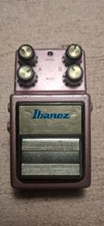 Ibanez maxon BC9 Bi-Mode Chorus vintage and rare, Muziek en Instrumenten, Effecten, Ophalen of Verzenden, Gebruikt
