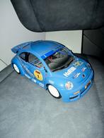 T.k race beetle, Ophalen, Zo goed als nieuw, Bburago