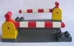 6391 Duplo Spoorweg Overgang, Ophalen of Verzenden, Zo goed als nieuw, Complete set, Duplo
