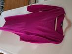 Nieuwe Gobi Cashmere jurk super zacht maat M, Kleding | Dames, Jurken, Nieuw, Gobi Cashmere, Roze, Onder de knie