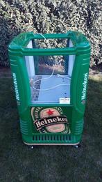 Heineken koelkast te huur, Ophalen, Zo goed als nieuw, Overige