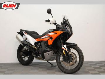 KTM 890 ADVENTURE (bj 2025) beschikbaar voor biedingen