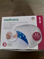 Nageldroger uv medisana, Witgoed en Apparatuur, Persoonlijke-verzorgingsapparatuur, Ophalen, Nieuw, Hand- en Voetverzorging
