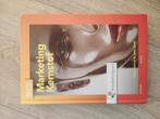 John Smal - Marketing kernstof, Boeken, Ophalen of Verzenden, Economie en Marketing, John Smal; Hans Vosmer, Zo goed als nieuw