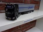 WSI  Scania  S  Highline  van  Barry  Beens  Transport., Hobby en Vrije tijd, Modelauto's | 1:50, Ophalen of Verzenden, Nieuw