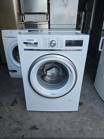 Ruime keuze aanbod wasmachines - Garantie - Bezorgen kan!🚚✅ beschikbaar voor biedingen