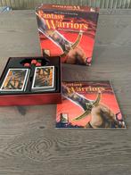 Fantasy Warriors 999games, Hobby en Vrije tijd, Gezelschapsspellen | Kaartspellen, Ophalen of Verzenden, Zo goed als nieuw