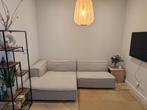 FEST Bank - Dunbar, Huis en Inrichting, Banken | Bankstellen, Ophalen, 125 tot 150 cm, Hoekbank, Zo goed als nieuw