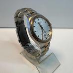 Tissot PR100 Two-Tone herenhorloge | Met doos | Nette Staat, Sieraden, Tassen en Uiterlijk, Horloges | Heren, Tissot, Zo goed als nieuw