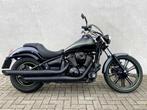 KAWASAKI VN 900 CUSTOM (bj 2013) VN900 Vulcan Chopper, Motoren, Motoren | Kawasaki, 903 cc, 2 cilinders, Bedrijf, Onbekend