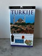 Turkije Capitool Reisgidsen, Capitool, Europa, Ophalen of Verzenden, Zo goed als nieuw