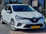 Renault Clio 1.0 TCe Zen | Navi | 1e eigenaar | Apple Carpla, Voorwielaandrijving, Gebruikt, Euro 6, 580 kg