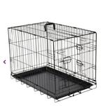 Bench gebruik, Dieren en Toebehoren, Ophalen, Gebruikt, 75 tot 110 cm, 65 tot 100 cm