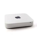 Apple Mac Mini (Late 2014). Desktop, i5-4260U, 4GB DDR3, 512, Computers en Software, Apple Desktops, Flex Ltd., Zo goed als nieuw
