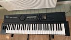 Yamaha YS100 4OP FM synth 80’s, Muziek en Instrumenten, Ophalen, Yamaha, Met midi-aansluiting, 61 toetsen
