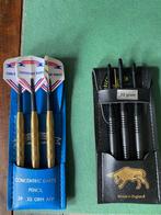Bull’s Darts, 22 gram, uit de UK., Sport en Fitness, Darts, Ophalen of Verzenden, Nieuw, Pijlen