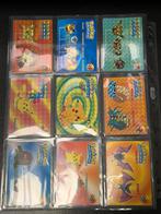 Unieke vintage vending cards pokemon + topps, Ophalen of Verzenden, Zo goed als nieuw