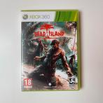 Xbox 360: Dead Island, Ophalen of Verzenden, Zo goed als nieuw, Vanaf 18 jaar