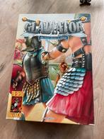 Gladiator, Hobby en Vrije tijd, Gezelschapsspellen | Bordspellen, Ophalen of Verzenden, Zo goed als nieuw