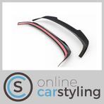 MAXTON Design spoiler lip VW Golf VIII, Ophalen of Verzenden, -, -, -