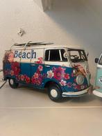 Speekgoed camoer VW busje blik, Ophalen of Verzenden, Nieuw