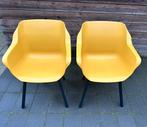 Tuinstoelen, Tuin en Terras, Tuinstoelen, Ophalen, Gebruikt, Kunststof