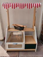 Howa houten bakkerij, Ophalen, Gebruikt