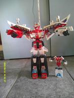 transformer, Verzamelen, Transformers, Ophalen of Verzenden, Zo goed als nieuw