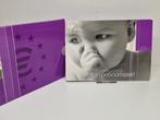 Geboorte / baby euro muntset 2004, BU., Ophalen of Verzenden, Koningin Beatrix, Euro's, Setje