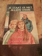Je staat er niet alleen voor! - Jolanda Dijkmeijer, Ophalen of Verzenden, Gelezen, Jolanda Dijkmeijer