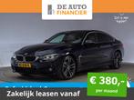 BMW 4 Serie Gran Coupe 420d High Executive M-Sp € 22.945,0, Auto's, BMW, Nieuw, Origineel Nederlands, 5 stoelen, 1515 kg
