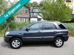 Kia Sportage 2.0 CVVT X-tra 1e eigenaar Airco Cruise Trekhaa, Auto's, 1442 kg, Stof, 4 cilinders, Origineel Nederlands