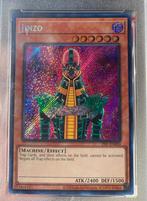 Yu-Gi-Oh! Jinzo PSV-EN000 Grade 8 M/NM !, Verzenden, Zo goed als nieuw, Losse kaart, Foil