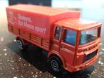 Majorette model auto's, Ophalen of Verzenden, Nieuw, Bus of Vrachtwagen, Majorette