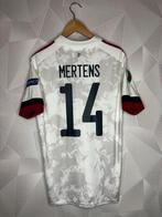 België Uit 2020/2021 Mertens, Maat M, Ophalen of Verzenden, Zo goed als nieuw, Shirt