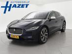 Jaguar I-PACE EV400 HSE 90 kWh *PORTOFINO BLUE* + 22 INCH |, Auto's, Jaguar, Stof, Gebruikt, 750 kg, 44 min