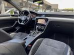 Volkswagen Arteon 1.5 TSI BETAAL 12450 GRATIS 50/50 DEAL 2JR, Auto's, Arteon, 4 cilinders, 179 pk, Origineel Nederlands