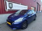 Peugeot 208 1.2 VTi Active // Airco // 5-deurs // Cruise con, Voorwielaandrijving, Euro 5, Stof, Gebruikt