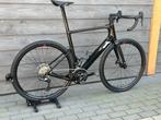 Nieuw!! 3T Racemax Intergrale, Size 58 , GRX 825 Di2, 2025, 28 inch, Carbon, Nieuw, 57 tot 61 cm