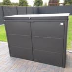Containerombouw voor 3 of kleine berging voor fietsen oid., Ophalen, Dieselstraat 8, Nieuw, Fietsenberging