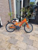 Te koop Puky ZLX  jongensfiets kinderfiets 15/16 ince, Gebruikt, Ophalen