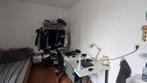 Office Chair and a Desk, Ophalen, Zwart, Eén