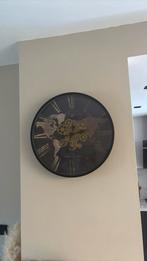Wandklok, Ophalen, Zo goed als nieuw