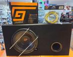 GT audio pakket bassface, Auto diversen, Nieuw