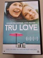 Dvd tru love - gay movie, Ophalen of Verzenden, Overige gebieden